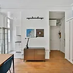 Guestready - Bright Rental Near Trocadero Square