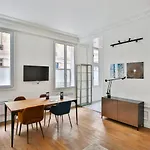 Guestready - Bright Rental Near Trocadero Square