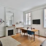 Guestready - Bright Rental Near Trocadero Square