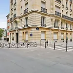 Guestready - Bright Rental Near Trocadero Square